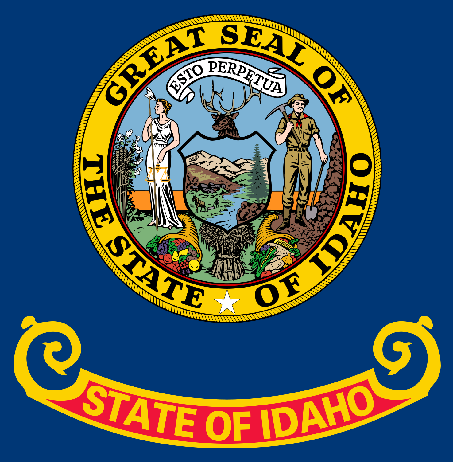 Made in Idaho