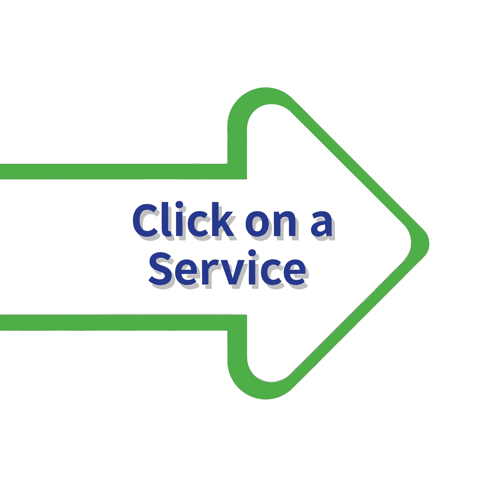 Click on a service to the right